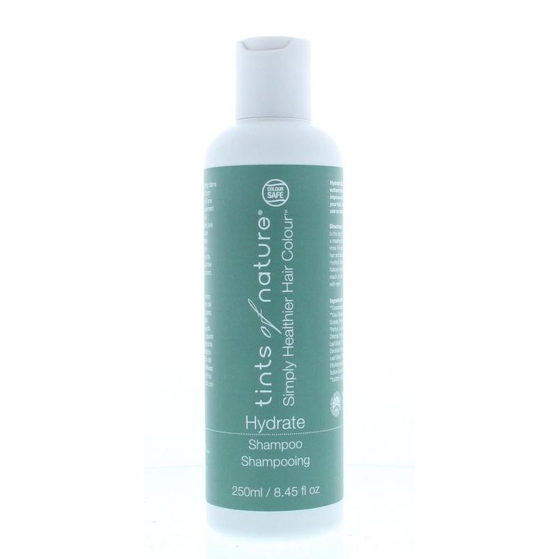 Tints Of Nature Shampoo hydrate 250 ml