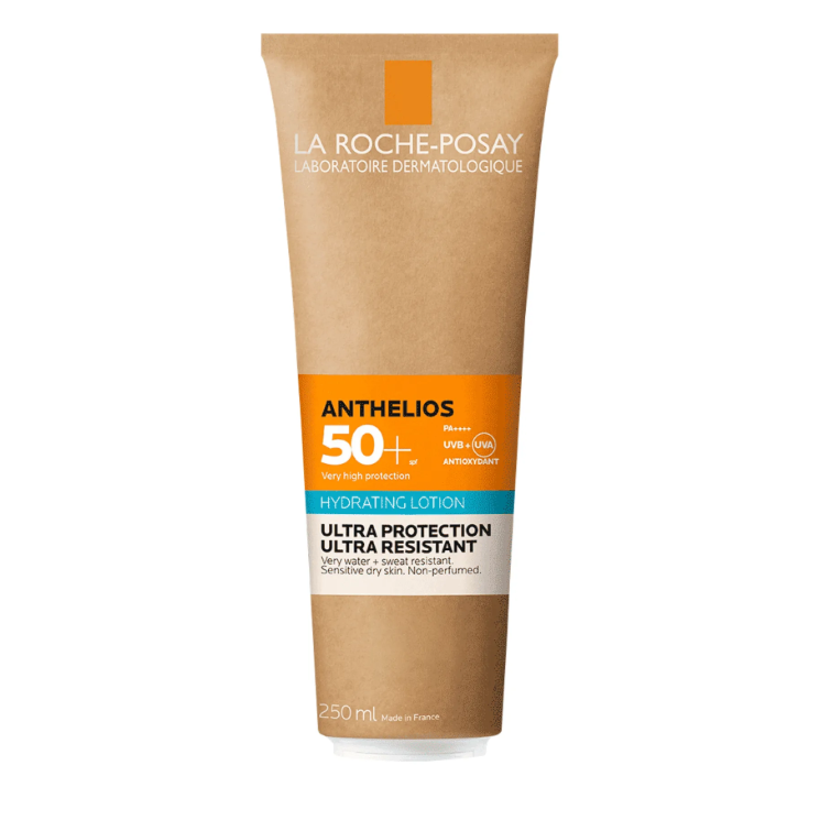 La Roche Posay Anthelios melk SPF50 250 ml