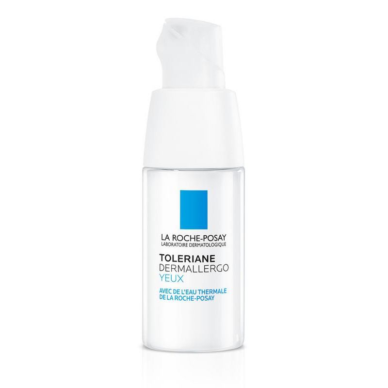 La Roche Posay Toleriane dermal oogcreme 20 ml