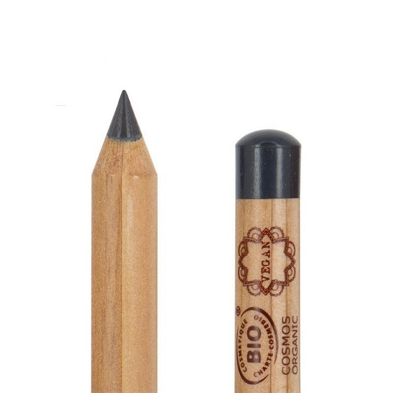 Boho Cosmetics Oogpotlood 04 grijs