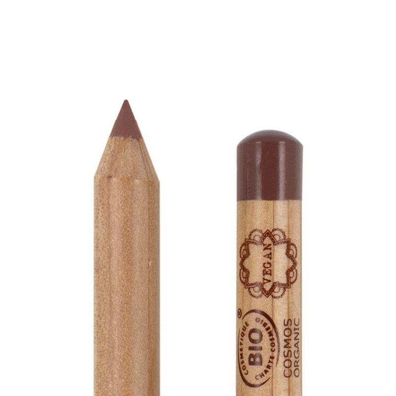 Boho Cosmetics Oogpotlood 06 hazel