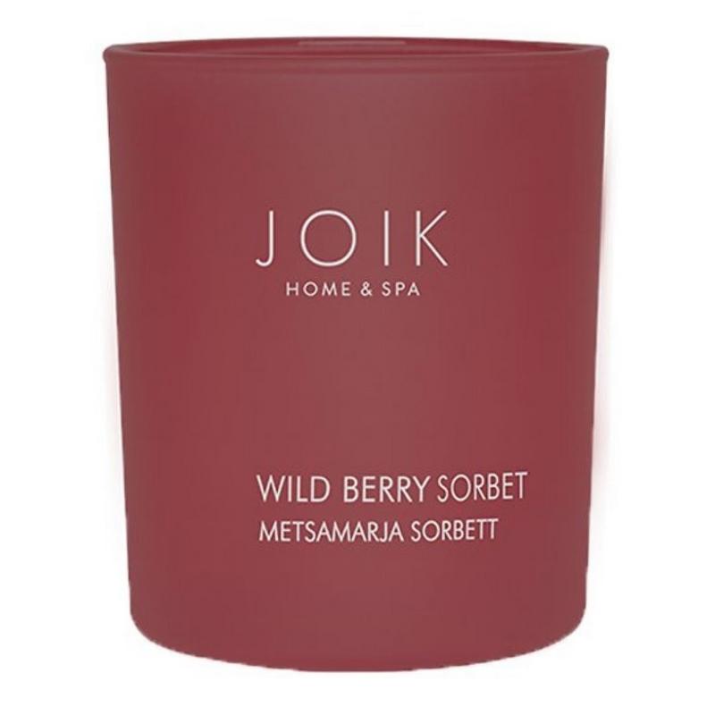 Joik Geurkaars wild berry sorbet 150 gram
