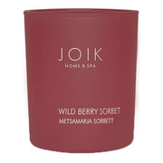 Joik Geurkaars wild berry sorbet 150 gram