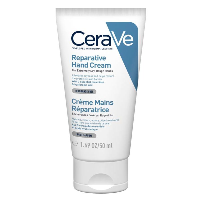 Cerave Herstellende handcreme 50 ml