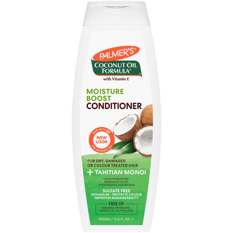 Palmers Conditioner Coconut Oil Formula 400 ml