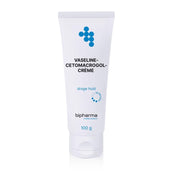 Bipharma Vaseline ceto creme 100 gram