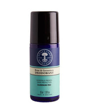 Neals Yard Remedies Rose & geranium roll on deodorant 50 ml