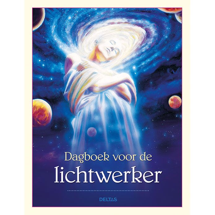 Dagboek voor de lichtwerker