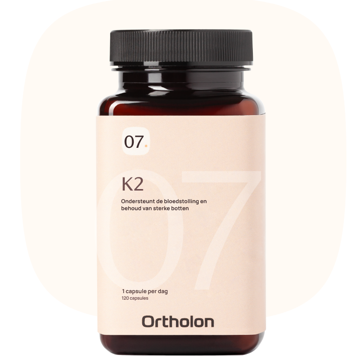 Ortholon Vitamine k2