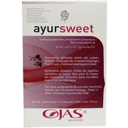 Ojas Ayursweet 60 vcaps