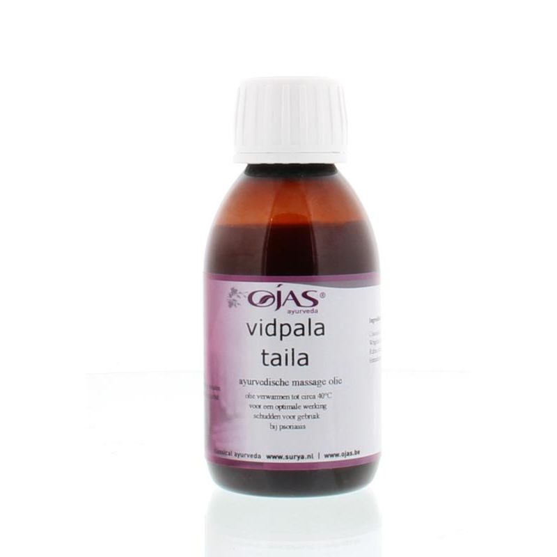 Ojas Vidpala taila 150 ml