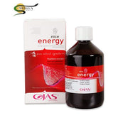 Ojas Nice energy 500 ml