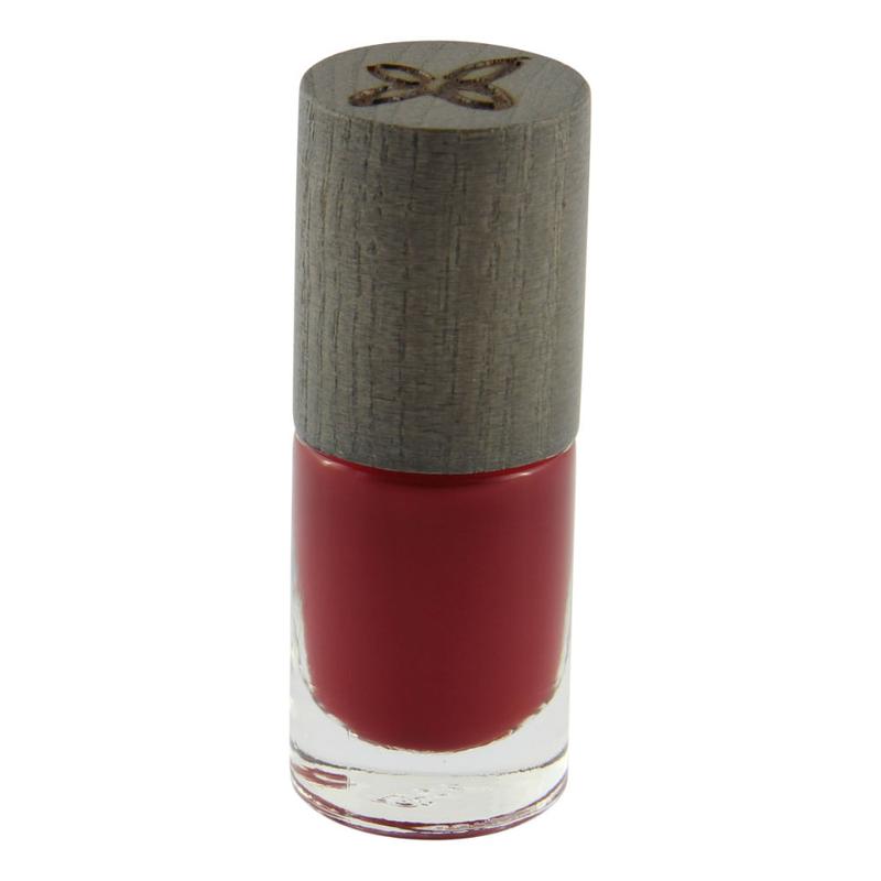Boho Cosmetics Nagellak the red one 55 5 ml