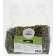 Mijnnatuurwinkel Pompoen pitten 1 kg