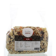 Mijnnatuurwinkel Vruchten muesli 1 kg