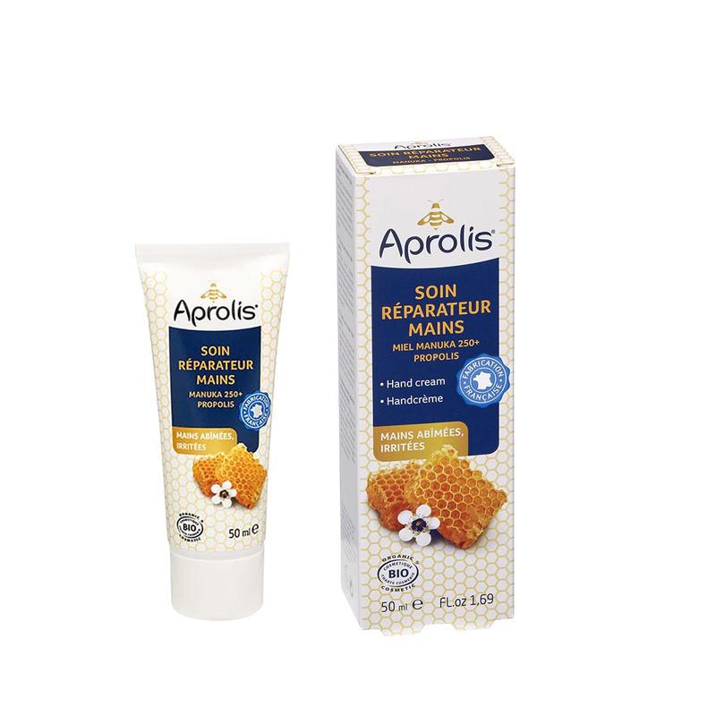 Aprolis Manuka handcreme herstellend 50 ml