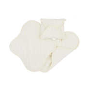 Imsevimse Maandverband wasbaar naturel mini 3 stuks
