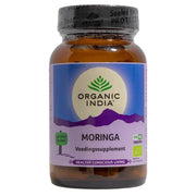 Organic India Moringa 90 capsules