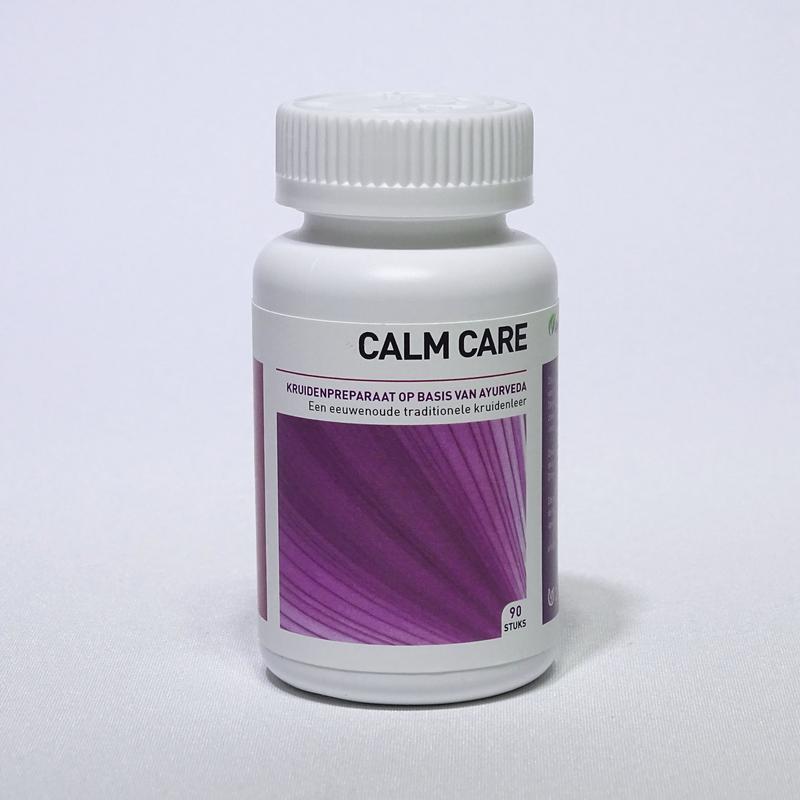 AyurVeda Health Calmcare 90 tabletten