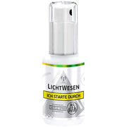 Lichtwesen Ik start door energiespray 30 ml