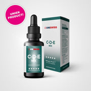 Uni Swiss C-D-E Mix 10 ml