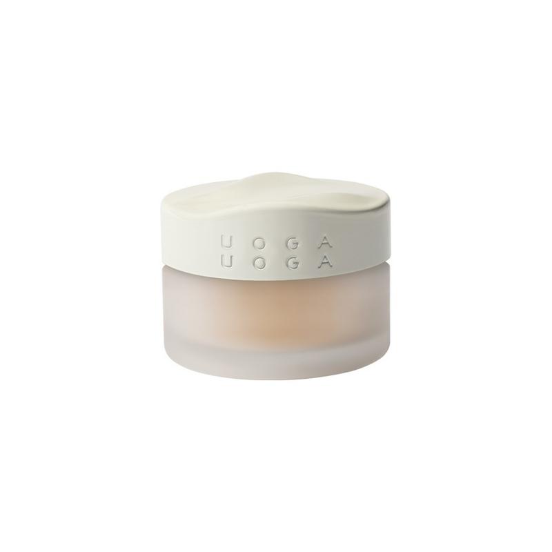 Uoga Uoga Foundation powder 803 dandelion syrup 10 gram