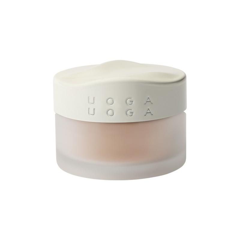 Uoga Uoga Bronzing powder 646 beach mode 5 gram