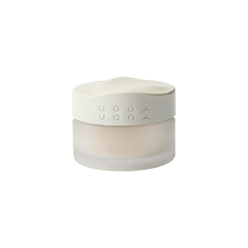 Uoga Uoga Foundation powder 631 never sleeping beauty SPF15 10 gram