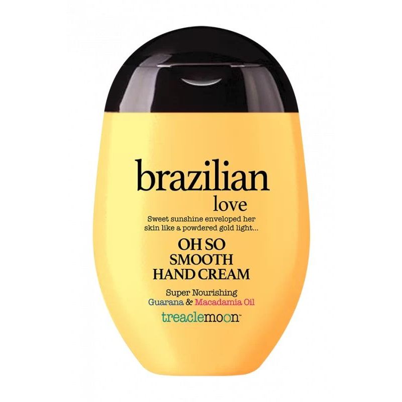 Treaclemoon Handcreme Brazillian Love 75 ml