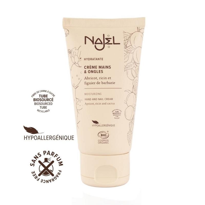 Najel handcreme 75 ml