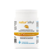 Nutergia Natur alkyl 90 capsules