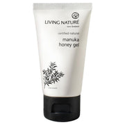 Living Nature Manuka honey gel 50 ml