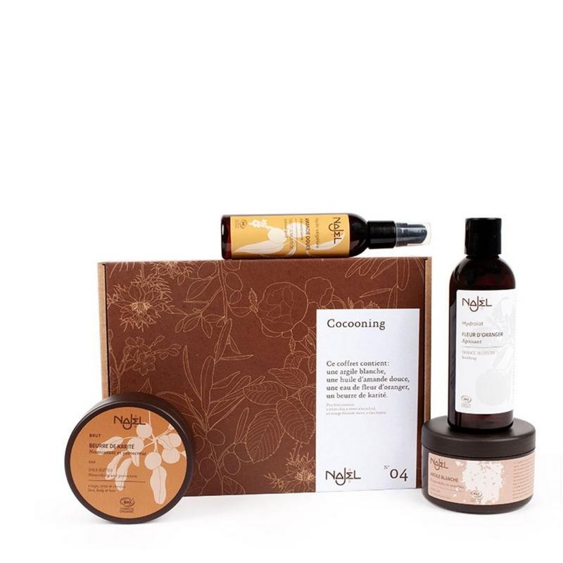 Najel Gift cocooning
