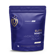 Vitakruid Elite whey Protein Vanille 990 gram