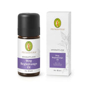 Primavera Aromacare begeleidende olie biologisch 10 ml