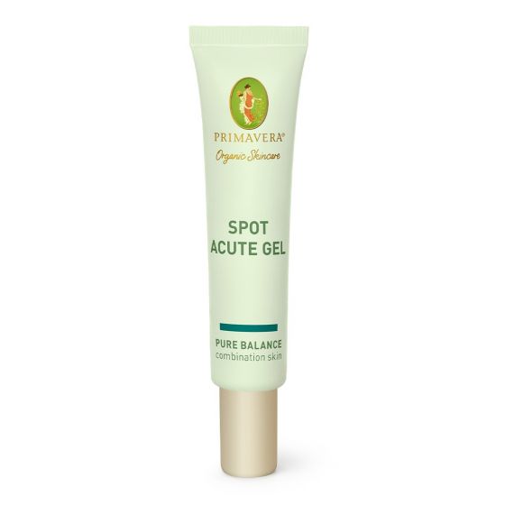 Primavera Spot acute gel 10 ml