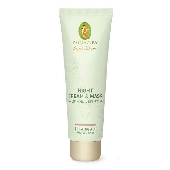 Primavera Night cream & mask 50 ml