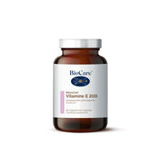 Biocare Microcell vitamine E 200IU 60 vcaps