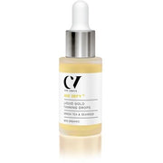 Green People Liquid gold tanning drops 30 ml