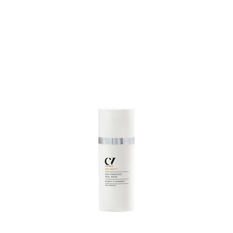 Green People AHA Radiance peel mask 30 ml