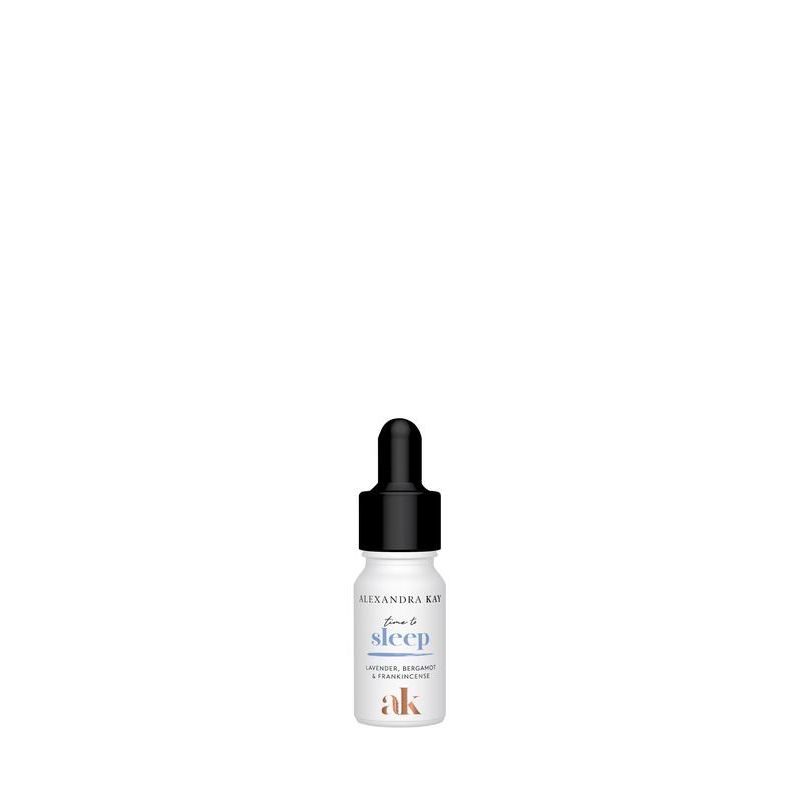 Green People Time to sleep oil essentiele olie 10 ml