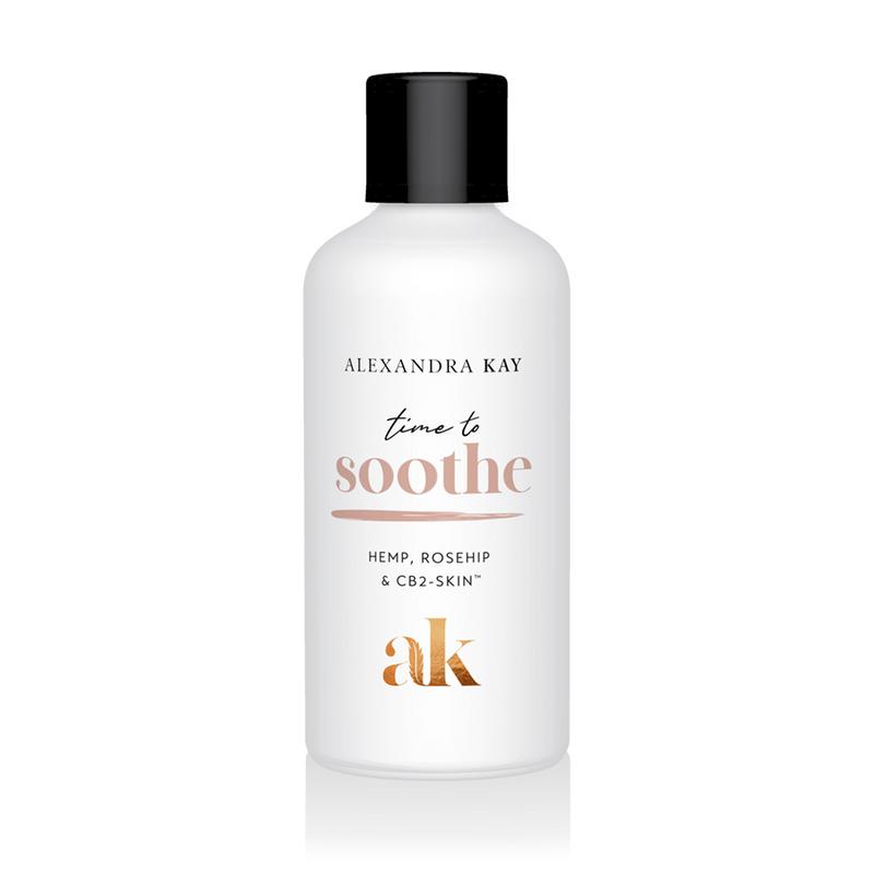 Green People Time to soothe body oil 100 ml