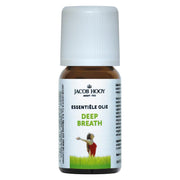 Jacob Hooy Deep breath olie 10 ml