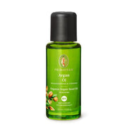 Primavera Argan seed oil biologisch 30 ml
