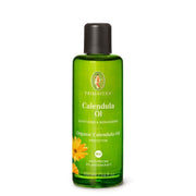 Primavera Calendula oil biologisch 100 ml