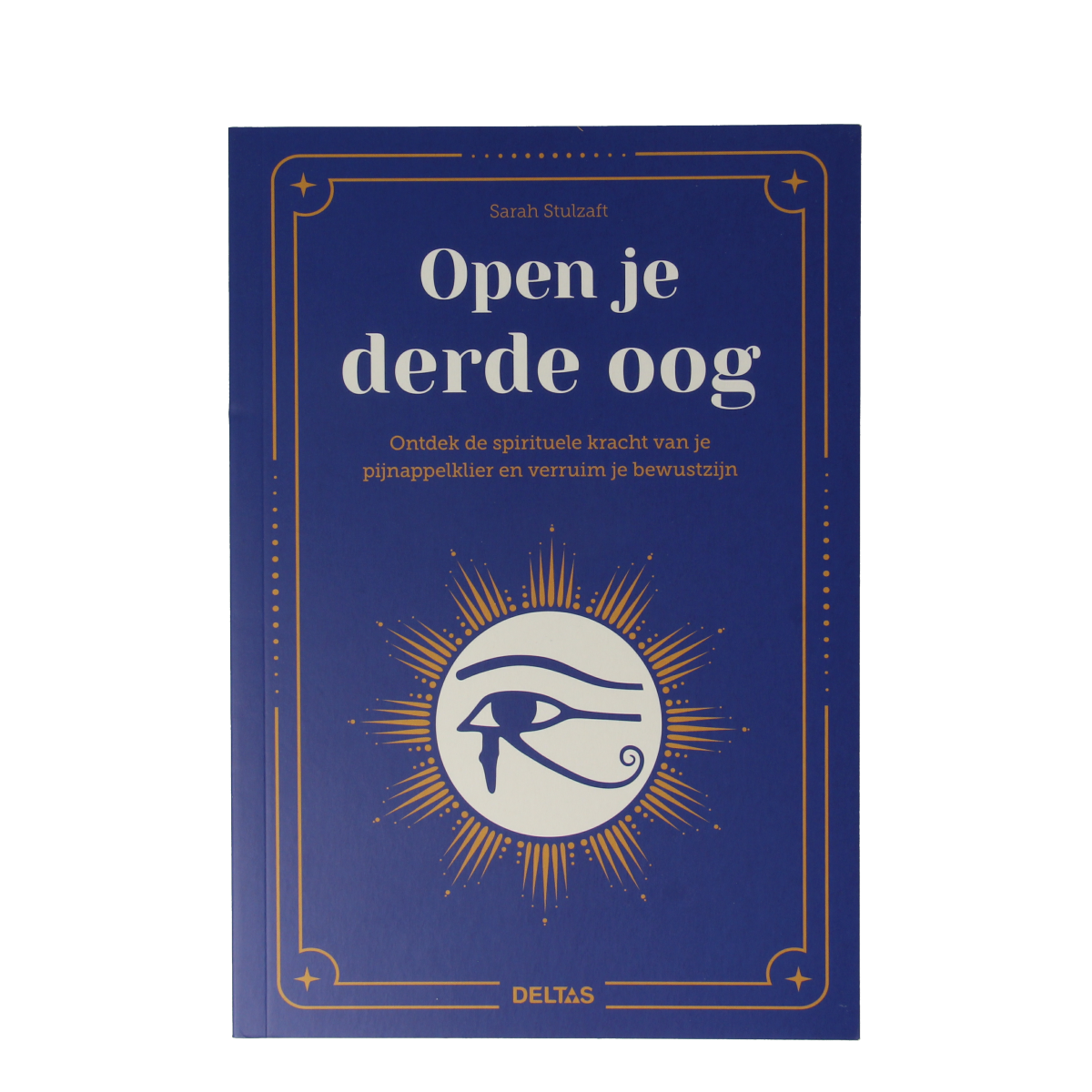 Open je derde oog