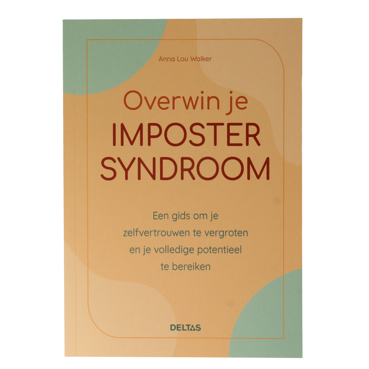 Overwin imposter syndroom