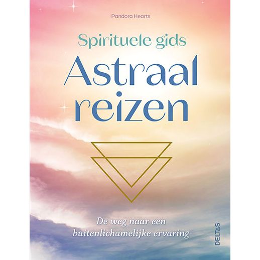 Deltas Spirituele gids astraal reizen