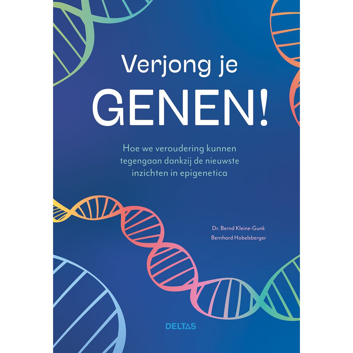 Deltas Verjong je genen!