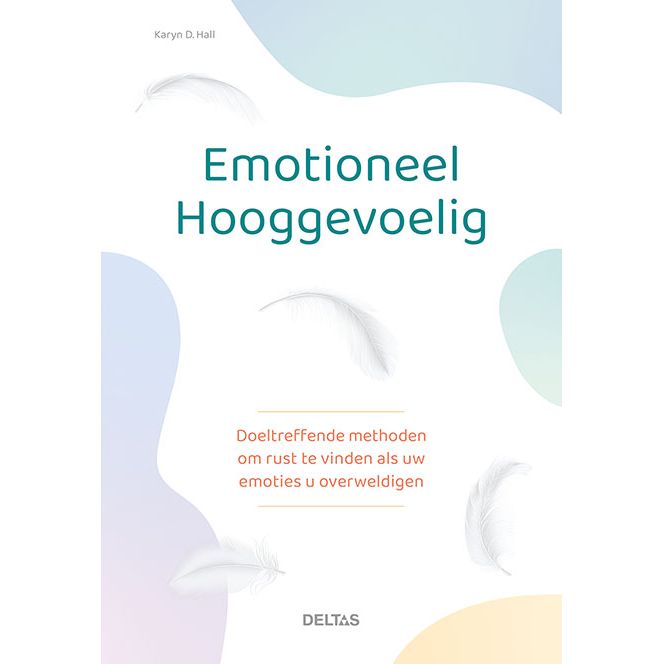 Deltas Emotioneel hooggevoelig